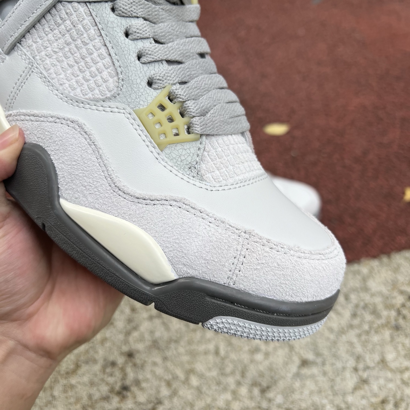 Nike Jordan shoe